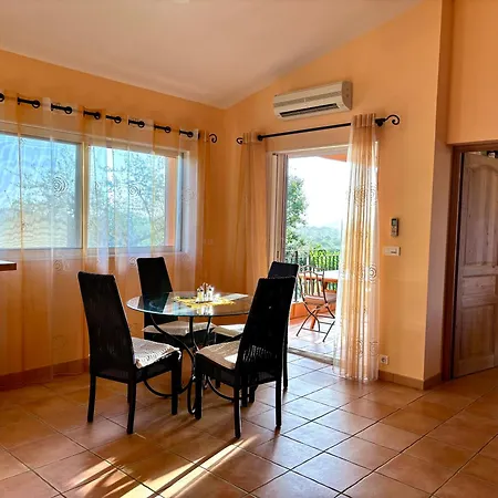 Pioppa For 4 Porto Vecchio