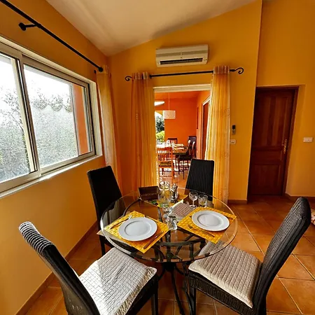 Pioppa For 4 Porto Vecchio