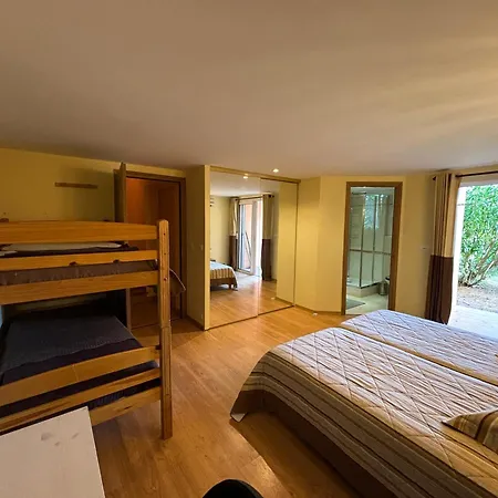 Pioppa For 4 Porto-Vecchio (Corsica)