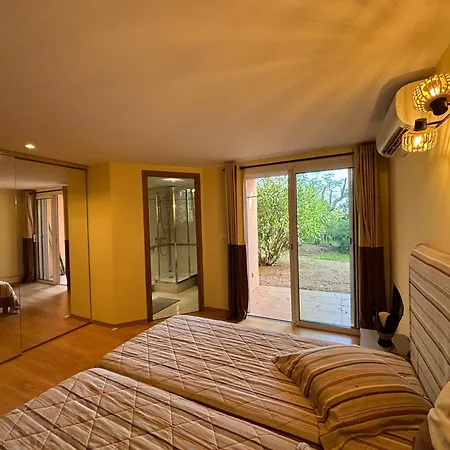 Pioppa For 4 Casa de Férias *