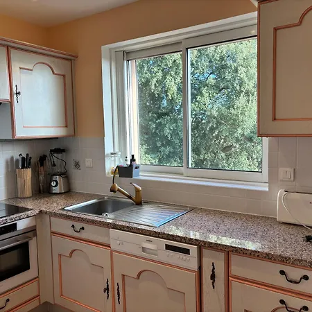 Hébergement de vacances Pioppa For 4 Porto-Vecchio (Corsica)