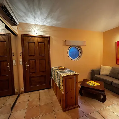 Casa de Férias Pioppa For 4