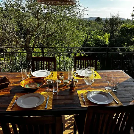 Hébergement de vacances Pioppa For 4 Porto-Vecchio (Corsica)