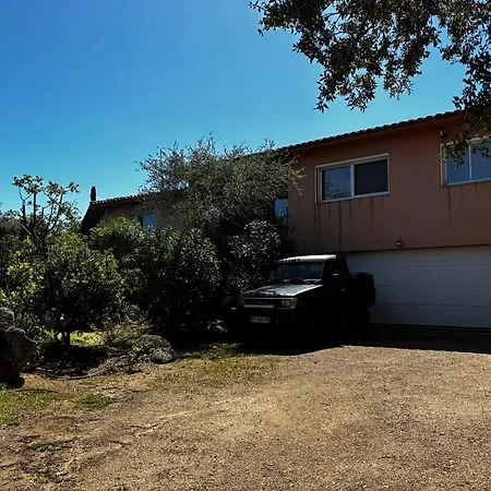 Hébergement de vacances Pioppa For 4