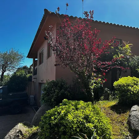 Pioppa For 4 Hébergement de vacances