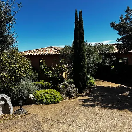 Pioppa For 4 * Porto-Vecchio (Corsica)