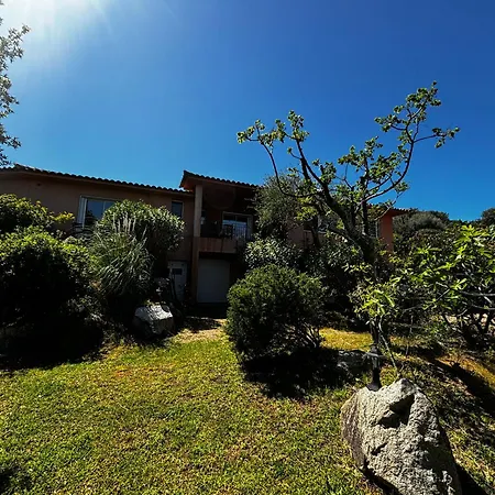 Pioppa For 4 Casa de Férias *