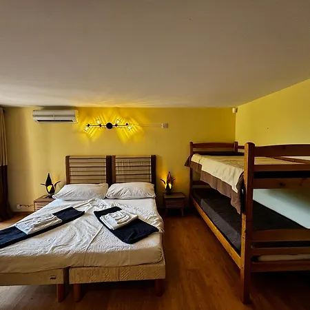 Hébergement de vacances Pioppa For 4 Porto-Vecchio (Corsica)