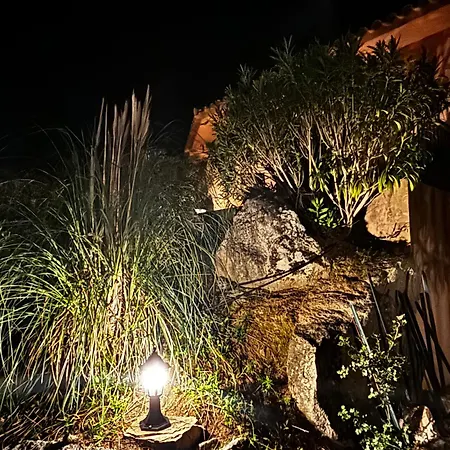 Pioppa For 4 Hébergement de vacances