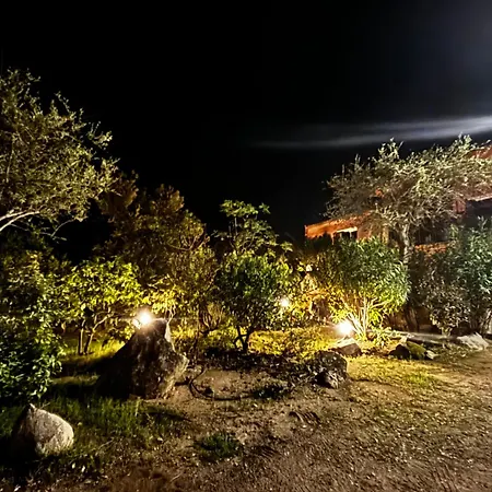 Casa de Férias Pioppa For 4