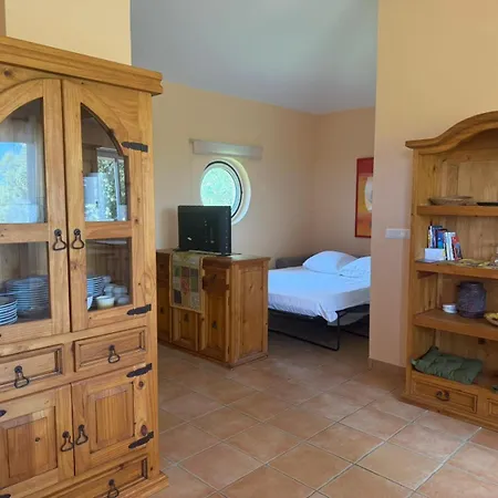 Pioppa For 4 Hébergement de vacances *