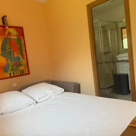 Hébergement de vacances Pioppa For 4 *