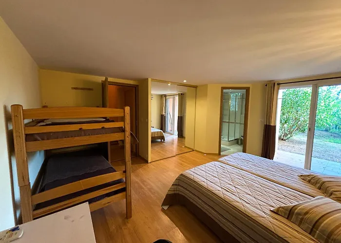 Pioppa For 4 Porto-Vecchio (Corsica)