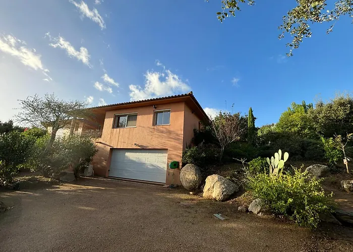 Pioppa For 4 Dom wakacyjny