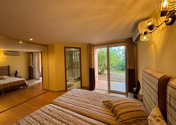 Pioppa For 4 Dom wakacyjny *