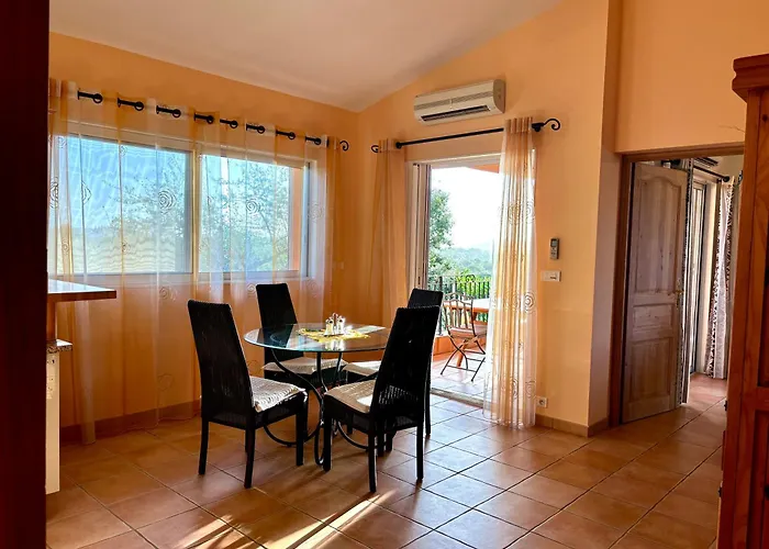 Pioppa For 4 Porto-Vecchio (Corsica)