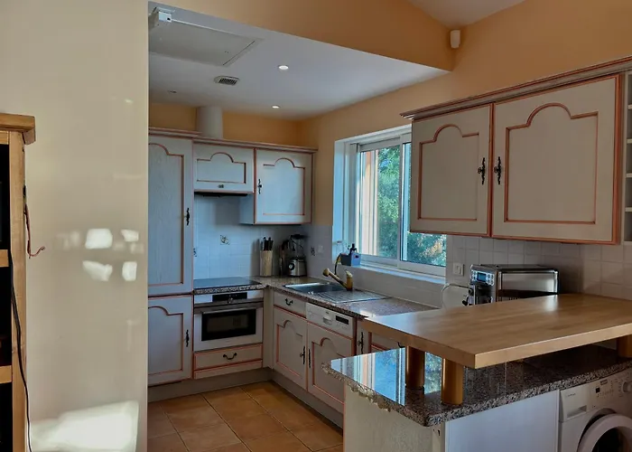 Pioppa For 4 Dom wakacyjny *