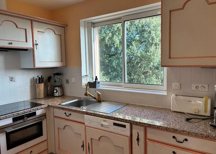 Dom wakacyjny Pioppa For 4 Porto-Vecchio (Corsica)