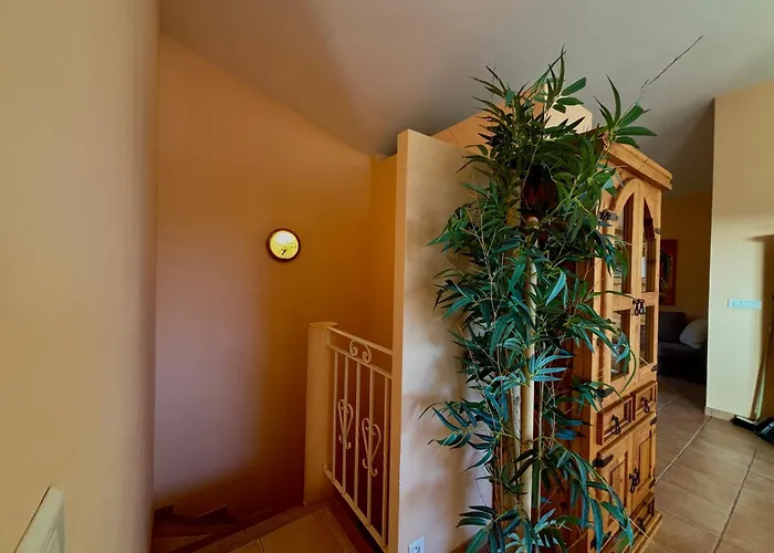 Pioppa For 4 Dom wakacyjny Porto-Vecchio (Corsica)