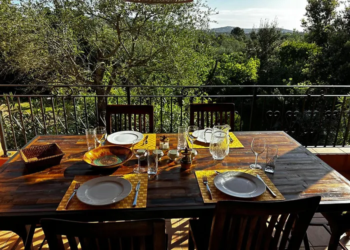 Dom wakacyjny Pioppa For 4 Porto-Vecchio (Corsica)