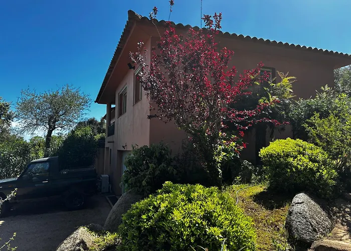 Pioppa For 4 Dom wakacyjny