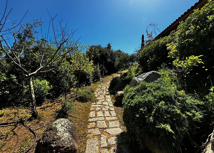 Dom wakacyjny Pioppa For 4 Porto-Vecchio (Corsica)