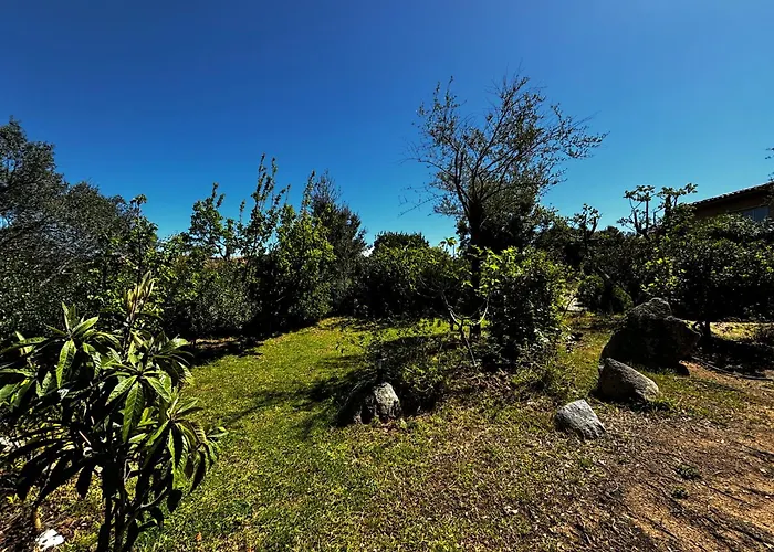 Pioppa For 4 Dom wakacyjny