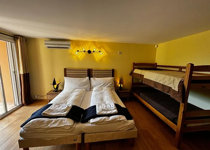 Dom wakacyjny Pioppa For 4 *