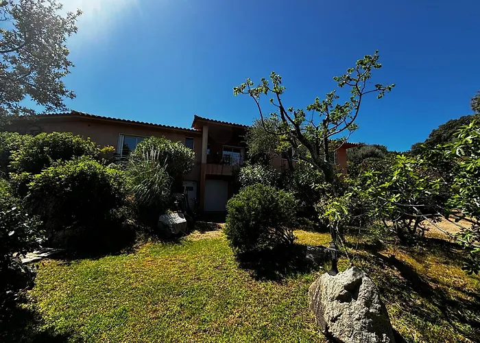 Pioppa For 4 Dom wakacyjny *