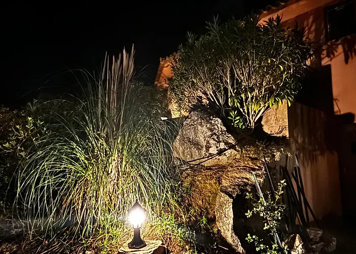 Pioppa For 4 Dom wakacyjny