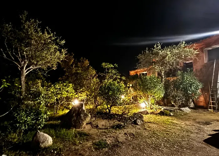 بيت للعطل Pioppa For 4