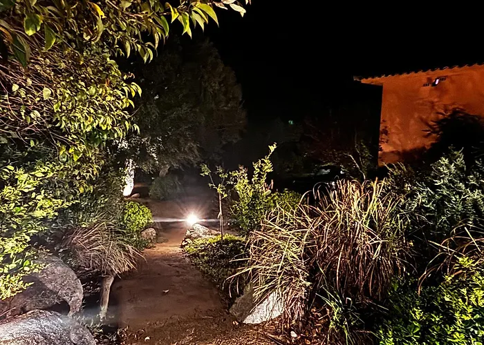 Pioppa For 4 Porto-Vecchio (Corsica)